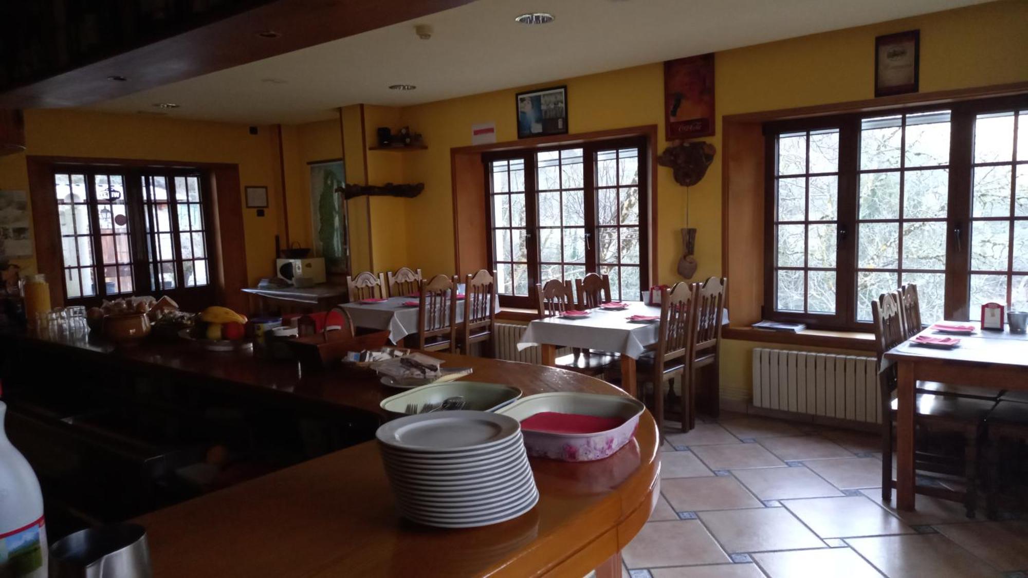 El Urogallo San Pedro  Extérieur photo