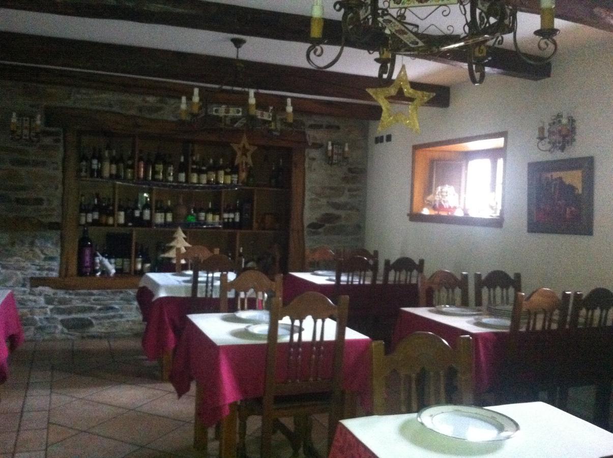 El Urogallo San Pedro  Extérieur photo