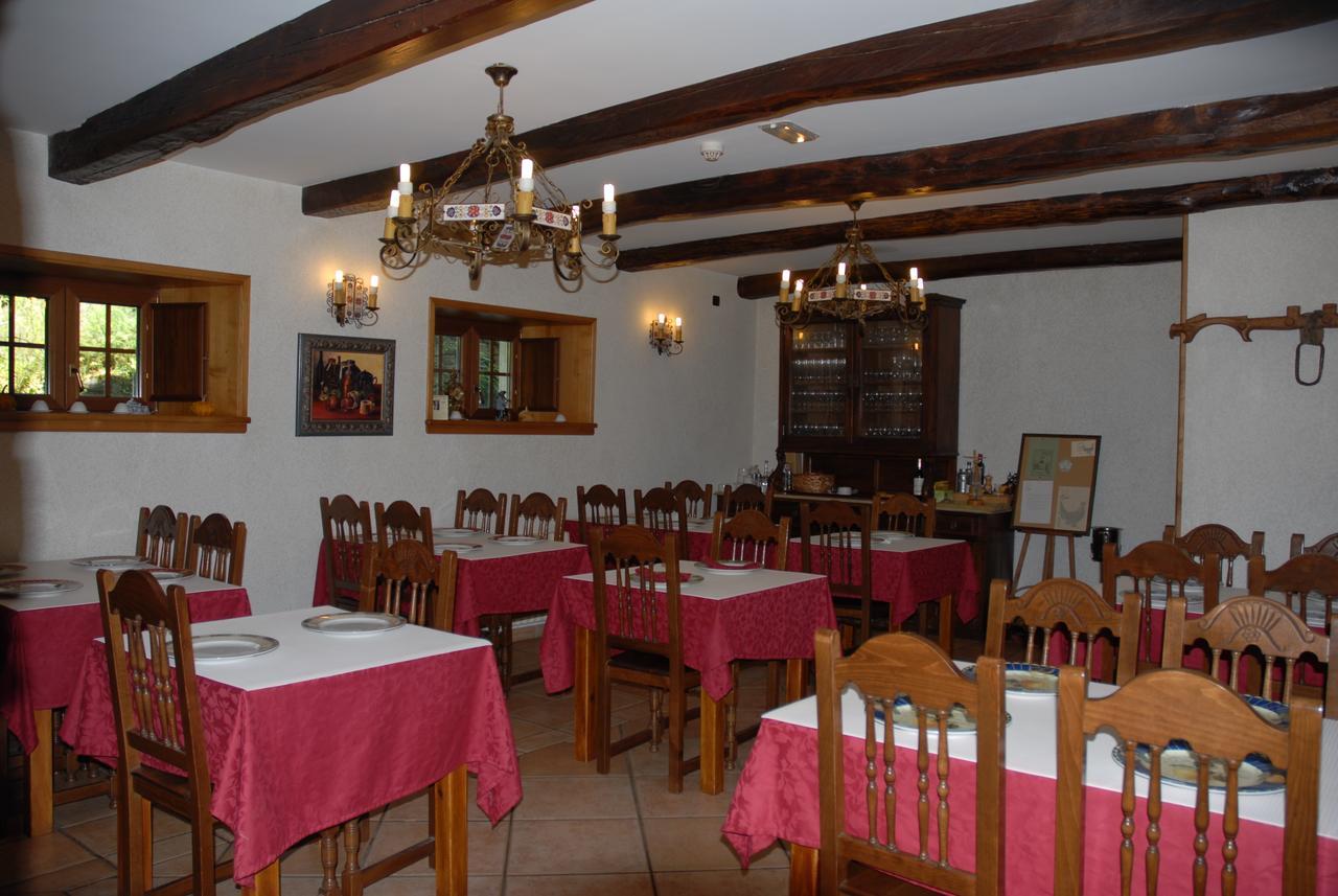 El Urogallo San Pedro  Extérieur photo