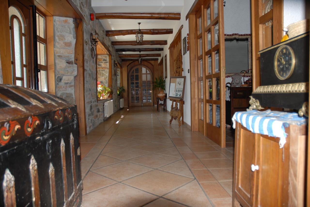 El Urogallo San Pedro  Extérieur photo