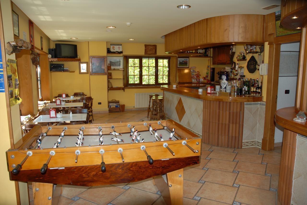 El Urogallo San Pedro  Extérieur photo